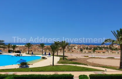 فيلا - 3 غرف نوم - 3 حمامات للبيع في لافيستا باي - لافيستا - قسم الضبعة - الساحل الشمالي