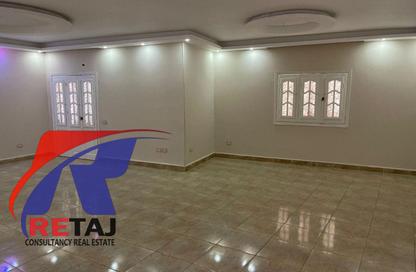 Apartment - 2 Bedrooms - 2 Bathrooms for rent in Fatma Al Sharbatly Mosque - District 3 - The 5th Settlement - New Cairo City - Cairo
