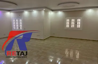شقة - 2 غرف نوم - 2 حمامات للايجار في مسجد فاطمة الشربتلي - الحي الثالث - التجمع الخامس - مدينة القاهرة الجديدة - القاهرة
