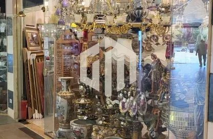 محل تجاري - استوديو - 1 حمام للبيع في امتداد الرحاب - الرحاب - مدينة القاهرة الجديدة - القاهرة