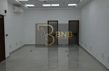 Office Space - Studio - 2 Bathrooms for rent in District 5 - 5th Settlement Compounds - The 5th Settlement - New Cairo City - Cairo