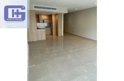 Apartment - 2 Bedrooms - 3 Bathrooms for rent in Lake View Residence - 5th Settlement Compounds - The 5th Settlement - New Cairo City - Cairo