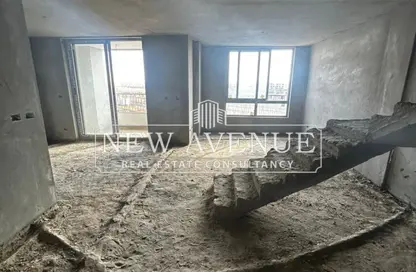 Duplex - 4 Bedrooms - 4 Bathrooms for sale in Bloomfields - Mostakbal City Compounds - Mostakbal City - Future City - Cairo