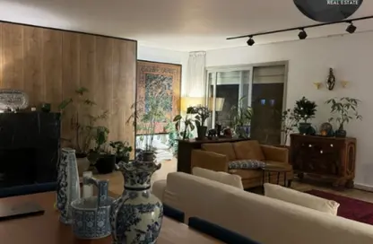 Penthouse - 4 Bedrooms - 4 Bathrooms for sale in Palm Parks   Palm Hills - South Dahshur Link - 6 October City - Giza