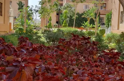 Apartment - 2 Bedrooms - 1 Bathroom for sale in Degla Gardens - Hadayek October - 6 October City - Giza