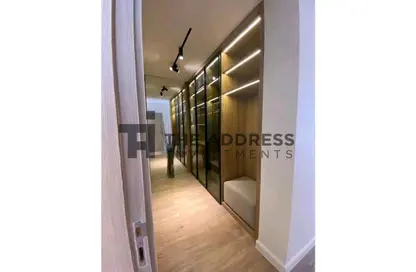 شقة - 2 غرف نوم - 2 حمامات للبيع في ال بوسكو - كمبوندات العاصمة الإدارية الجديدة - العاصمة الإدارية الجديدة - القاهرة