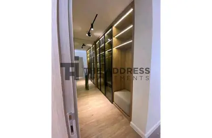 Apartment - 2 Bedrooms - 2 Bathrooms for sale in IL Bosco - New Capital Compounds - New Capital City - Cairo