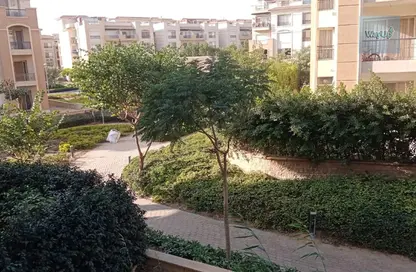 شقة - 3 غرف نوم - 2 حمامات للبيع في ستون ريزيدنس - كمبوندات التجمع الخامس - التجمع الخامس - مدينة القاهرة الجديدة - القاهرة