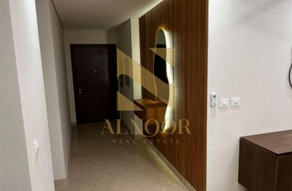 Apartment - 3 Bedrooms - 4 Bathrooms for rent in Park Side Residence - Zed Towers - Sheikh Zayed Compounds - Sheikh Zayed City - Giza