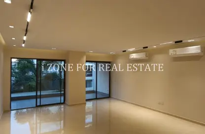 Apartment - 2 Bedrooms - 2 Bathrooms for rent in Lake View Residence 2 - 5th Settlement Compounds - The 5th Settlement - New Cairo City - Cairo