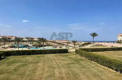شاليه - 3 غرف نوم - 3 حمامات للبيع في لافيستا 6 - لافيستا - العين السخنة - السويس