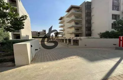Apartment - 4 Bedrooms - 3 Bathrooms for sale in Creek Town - The 1st Settlement - New Cairo City - Cairo