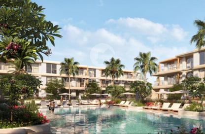 Chalet - 2 Bedrooms - 2 Bathrooms for sale in Ras Soma - Safaga - Hurghada - Red Sea