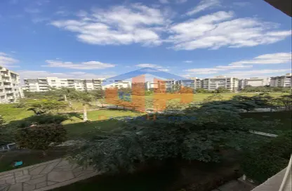 Apartment - 3 Bedrooms - 2 Bathrooms for sale in Madinaty - Cairo