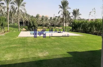 Villa - 5 Bedrooms - 5 Bathrooms for sale in Katameya Dunes - El Katameya Compounds - El Katameya - New Cairo City - Cairo
