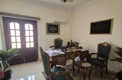 شقة - 3 غرف نوم - 3 حمامات للايجار في النرجس 4 - النرجس - مدينة القاهرة الجديدة - القاهرة