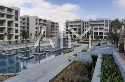 Apartment - 3 Bedrooms - 2 Bathrooms for sale in The Address East - 90 Street - The 5th Settlement - New Cairo City - Cairo