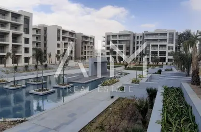 Apartment - 3 Bedrooms - 2 Bathrooms for sale in The Address East - 90 Street - The 5th Settlement - New Cairo City - Cairo