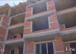 Apartment - 3 bedrooms - 2 bathrooms for للبيع in The Axis - 6 October Compounds - 6 October City - Giza