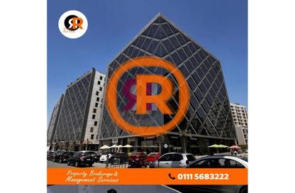 شقة - 2 غرف نوم - 3 حمامات للبيع في وان قطامية - كمبوندات القطامية - القطامية - مدينة القاهرة الجديدة - القاهرة