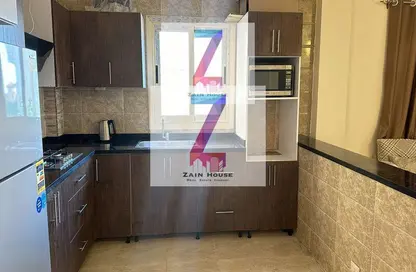 Apartment - 3 Bedrooms - 2 Bathrooms for sale in Stella Heights - Al Alamein - North Coast