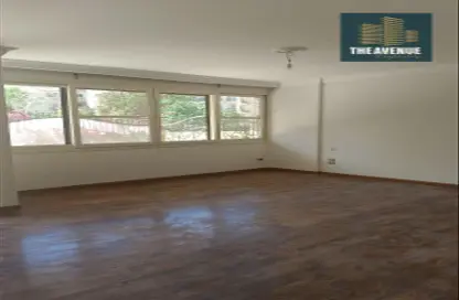 Apartment - 2 Bedrooms - 2 Bathrooms for rent in 7th District - Sheikh Zayed City - Giza