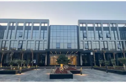 Retail - Studio - 7 Bathrooms for rent in Madinaty - Cairo