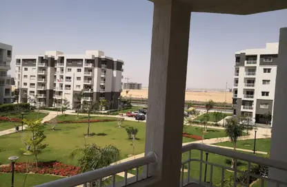 شقة - 4 غرف نوم - 2 حمامات للايجار في مدينتي - القاهرة
