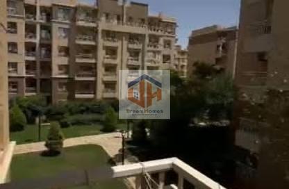 Apartment - 3 Bedrooms - 2 Bathrooms for sale in Madinaty - Cairo