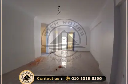 Apartment - 3 Bedrooms - 2 Bathrooms for rent in Mustafa Kamel - Hay Sharq - Alexandria