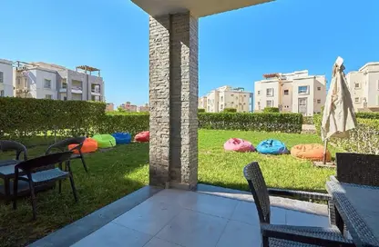 شاليه - 2 غرف نوم - 3 حمامات للبيع في أمواج - سيدي عبد الرحمن - الساحل الشمالي