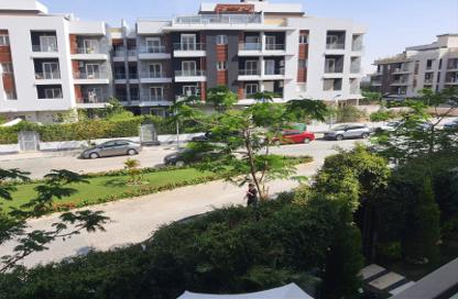 Apartment - 3 Bedrooms - 2 Bathrooms for rent in Zayed Dunes - 6th District - Sheikh Zayed City - Giza