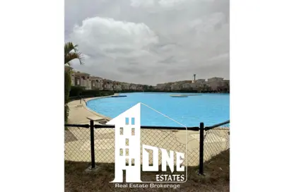 Chalet - 2 Bedrooms - 2 Bathrooms for sale in Marassi - Sidi Abdel Rahman - North Coast