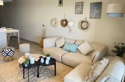 Chalet - 3 Bedrooms - 3 Bathrooms for sale in Azha North - Ras Al Hekma - North Coast