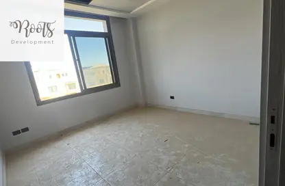 Clinic - Studio - 1 Bathroom for rent in Hale Town - 6 October City - Giza