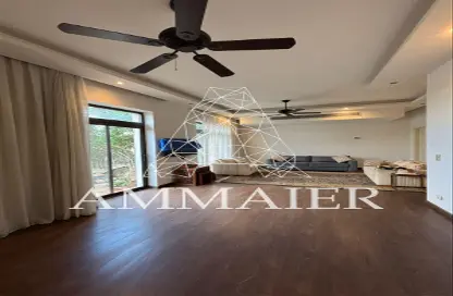 فيلا - 5 غرف نوم - 4 حمامات للايجار في ويستاون - كمبوندات الشيخ زايد - الشيخ زايد - الجيزة