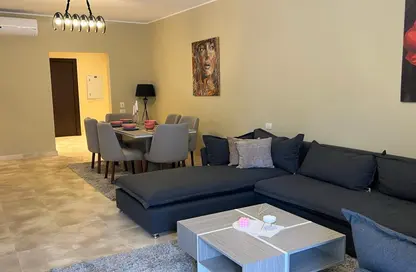 Apartment - 3 Bedrooms - 4 Bathrooms for rent in Villette - 5th Settlement Compounds - The 5th Settlement - New Cairo City - Cairo