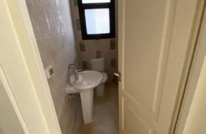 Apartment - 3 Bedrooms - 3 Bathrooms for rent in Madinaty - Cairo