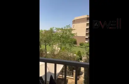 Apartment - 2 Bedrooms - 1 Bathroom for sale in Madinaty - Cairo