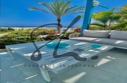 Apartment - 3 Bedrooms - 2 Bathrooms for sale in Latin District - New Alamein City - Al Alamein - North Coast