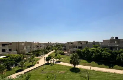 فيلا - 3 غرف نوم - 3 حمامات للبيع في بالم هيلز قطامية اكستينشن - كمبوندات التجمع الخامس - التجمع الخامس - مدينة القاهرة الجديدة - القاهرة