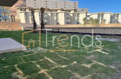 شاليه - 3 غرف نوم - 2 حمامات للبيع في المونت جلاله - العين السخنة - السويس