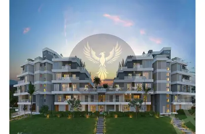 Apartment - 3 Bedrooms - 3 Bathrooms for sale in Villette - 5th Settlement Compounds - The 5th Settlement - New Cairo City - Cairo