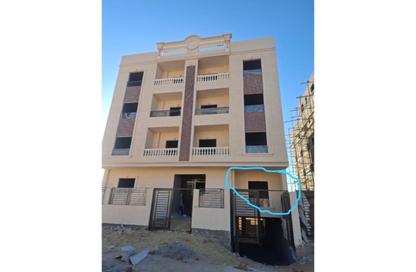 شقة - 3 غرف نوم - 2 حمامات للبيع في بيت الوطن - التجمع الخامس - مدينة القاهرة الجديدة - القاهرة