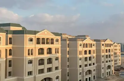 شقة - 3 غرف نوم - 3 حمامات للبيع في لافينير - كمبوندات مدينة المستقبل - مدينة المستقبل - القاهرة