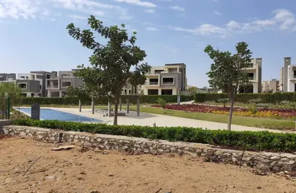 فيلا - 4 غرف نوم - 5 حمامات للبيع في نيو جيزة - طريق مصر اسكندرية الصحراوي - مدينة 6 أكتوبر - الجيزة فيلا - 4 غرف نوم - 5 حمامات للبيع في نيو جيزة - طريق مصر اسكندرية الصحراوي - مدينة 6 أكتوبر - الجيزة