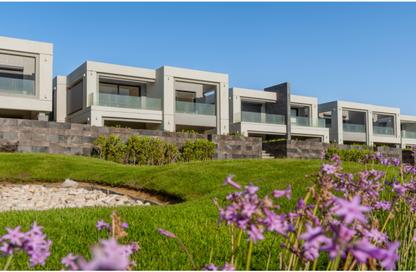 Chalet - 3 Bedrooms - 2 Bathrooms for sale in La Vista Bay - La Vista - Qesm Ad Dabaah - North Coast