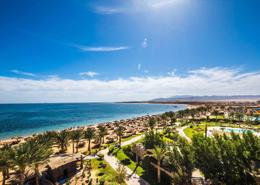 Apartment - 2 Bedrooms - 1 Bathroom for sale in Soma Breeze - Soma Bay - Safaga - Hurghada - Red Sea