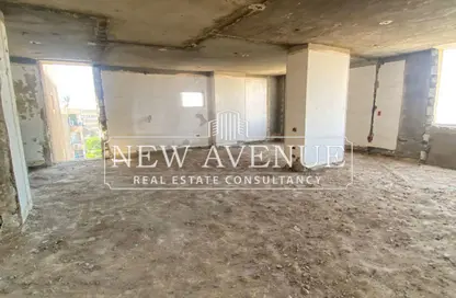 Office Space - Studio - 4 Bathrooms for sale in Al Mosheer Ahmed Ismail St - Sheraton Al Matar - El Nozha - Cairo