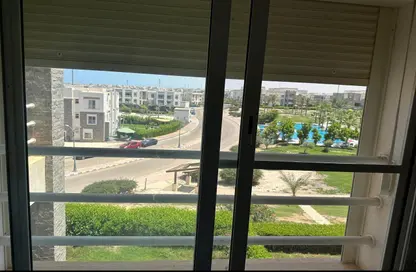 Chalet - 2 Bedrooms - 1 Bathroom for sale in Amwaj - Sidi Abdel Rahman - North Coast